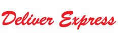 Deliver Express logo